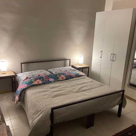 La Terrazza Sui Sassi Bed & Breakfast Matera Luaran gambar