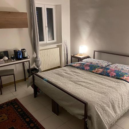 La Terrazza Sui Sassi Bed & Breakfast Matera Luaran gambar